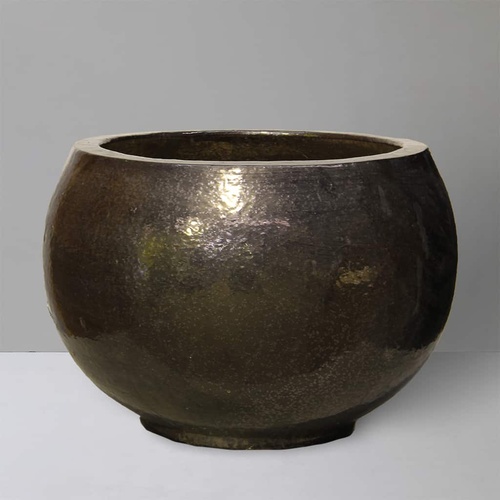 Cut Top Ball Pot