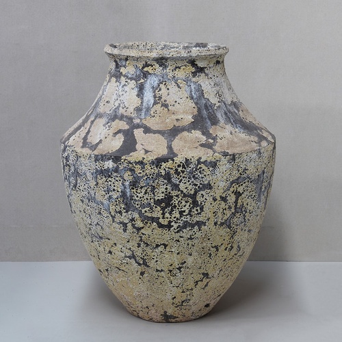 Cyprus Jar - D76cm x H98cm