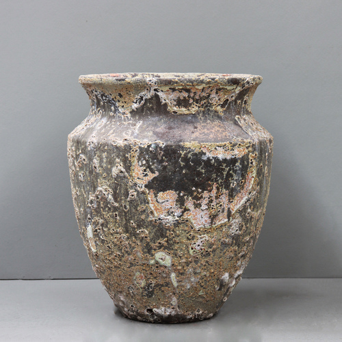 Small Skorpio Jar - D58cm x H61cm