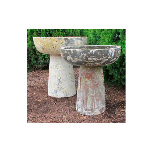 Mushroom Planter 