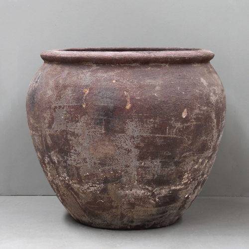 Helios Opium Jar - D88cm x H81cm