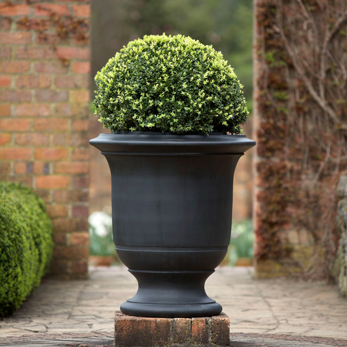 Plain Anduze Style Urn