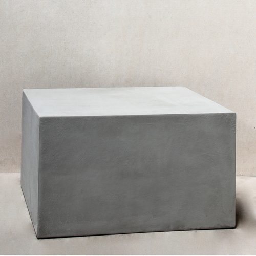 Square Plinth H40