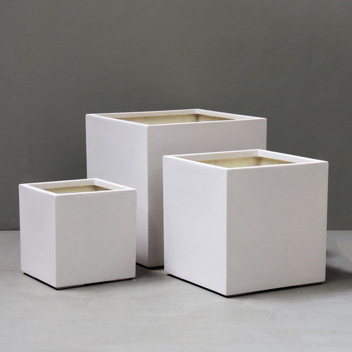 Cube Planter