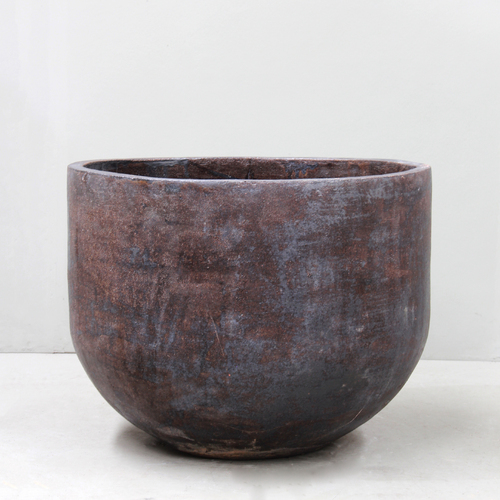 Small Wide U Pot - D75cm x H63cm