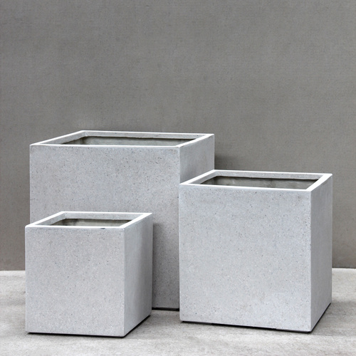 Cube Planter