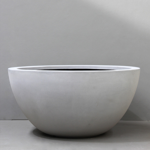 Grey Rio Bowl